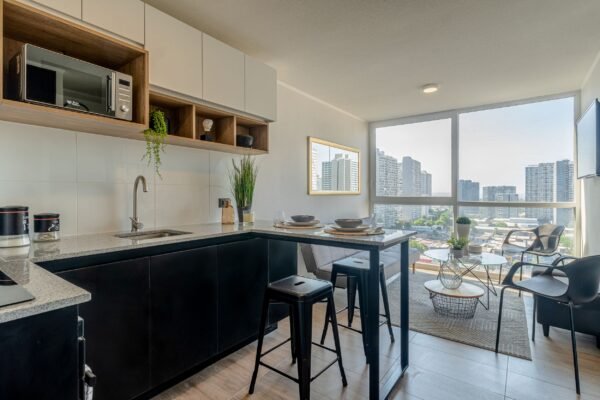 1 dormitorio | conde del maule 4181