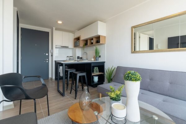 1 dormitorio | conde del maule 4181