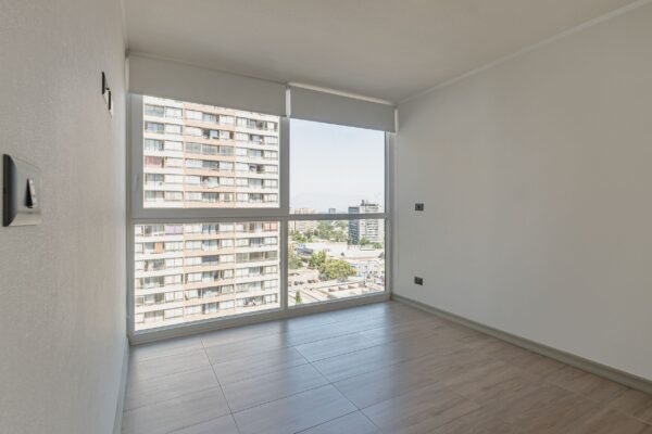 2 dormitorios y 2 baños mariposa | conde del maule 4181