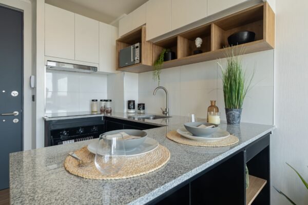 1 dormitorio | conde del maule 4181