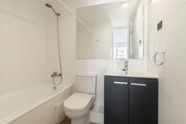 2 dormitorios y 2 baños mariposa | conde del maule 4181