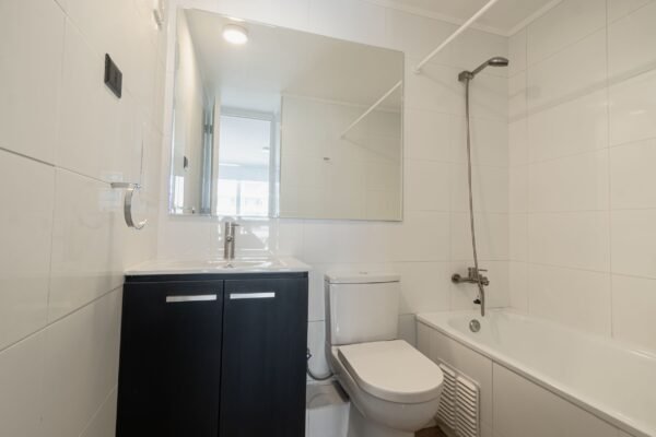 2 dormitorios y 2 baños mariposa | conde del maule 4181