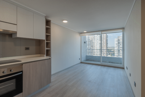 2 Dormitorios Grandes 2 Baños | Las Acacias 7604 1