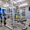 gimnasio gimnasio